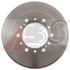 TOYOT 4243160110 Brake Drum